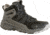 Oboz Katabatic Mid Hiking Shoes - Mens, Black Sea, 14, 45001-Black Sea-Medium-14