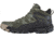 Oboz Katabatic Mid Hiking Shoes - Mens, Evergreen, 10.5, 45001-Evergreen-Medium-10.5