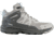 Oboz Katabatic Mid Hiking Shoes - Womens, Drizzle, 7.5, 45002-Drizzle-Medium-7.5