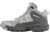 Oboz Katabatic Mid Hiking Shoes - Womens, Drizzle, 7.5, 45002-Drizzle-Medium-7.5