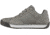 Oboz Mendenhall Low Canvas Hiking Shoes - Men's, 9 US, Medium, Gunmetal, 80701-Gunmetal-9-Medium