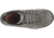 Oboz Mendenhall Low Canvas Hiking Shoes - Men's, 9 US, Medium, Gunmetal, 80701-Gunmetal-9-Medium