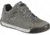 Oboz Mendenhall Low Canvas Hiking Shoes - Men's, 9 US, Medium, Gunmetal, 80701-Gunmetal-9-Medium