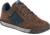 Oboz Mendenhall Low Canvas Hiking Shoes - Men's, 8.5 US, Medium, Lake Blue, 80701-Lake Blue-8.5-Medium