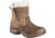 Oboz Moonlight Insulated BDry Winter Boot - Women's-Chestnut-Medium-6