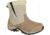 Oboz Moonlight Insulated BDry Winter Boot - Women's-Fawn-Medium-6