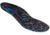 Oboz O Fit Insole Plus II Thermal, Blue, Extra Small, 100005-Blue-Medium-XS