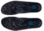 Oboz O Fit Insole Plus II Thermal, Blue, Extra Small, 100005-Blue-Medium-XS