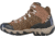 Oboz Bridger Mid B-Dry Hiking Boots - Womens