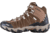 Oboz Bridger Mid B-Dry Hiking Boots - Womens