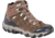 DEMO, Oboz Bridger Mid B-DRY Hiking Shoes - Women's, Walnut, 7, Wide, 22102-Walnut-Wide-7