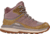 Oboz Hyalite Mid B-DRY Hiking Shoes - Womens