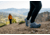 Oboz Sawtooth Ascent Low B-DRY Hiking Shoes - Womens
