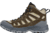 Oboz Sawtooth Ascent Mid B-DRY Hiking Shoes - Mens