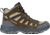 Oboz Sawtooth Ascent Mid B-DRY Hiking Shoes - Mens