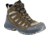 Oboz Sawtooth Ascent Mid B-DRY Hiking Shoes - Mens