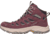 Oboz Sawtooth Ascent Mid Insulated Waterproof Hiking Boots - Womens