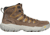 Oboz Sawtooth X Pro Mid GTX Hiking Shoes - Mens
