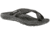 Oboz Ocoee Sandal - Men's-Black-Medium-12
