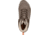 Oboz Ousel Mid B-Dry Hiking Boots - Womens, Cinder Stone, 5, 72002-Cinder Stone-Medium-5
