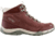 Oboz Ousel Mid B-Dry Wide Hiking Boots - Womens, Port, 6.5, 72002-Port-Wide-6.5