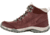 Oboz Ousel Mid B-Dry Wide Hiking Boots - Womens, Port, 6.5, 72002-Port-Wide-6.5