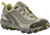 Oboz Phoenix Low BDry Hiking Shoe - Women's-Driftwood-Medium-6.5