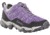 Oboz Pika Hiking Shoe - Women's-Fuschia-Medium-6