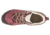 Oboz Sapphire Low B - Dry - Womens, Boysenberry, Medium, 7, 71602-Boysenberry-Medium-7