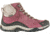 Oboz Sapphire Mid B-DRY Casual Shoes - Womens, Boysenberry, 7, 70602-BYSNBRR-M-7-DEMO