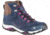 Oboz Sapphire Mid B-DRY Casual Shoe - Womens, Huckleberry, 10.5, 70602-HCB-10.5