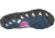Oboz Sapphire Mid B-DRY Casual Shoe - Womens, Huckleberry, 10.5, 70602-HCB-10.5