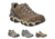 Oboz Sawtooth II Low B-DRY Hiking Boot - Womens, Brindle/Tradewinds Blue, Frost Gray/Sage, Mineral Blue, Violet
