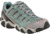 Oboz Sawtooth II Low B-DRY Hiking Shoes - Womens, Mineral Blue, 7.5 US, Medium, 23402-MrBl-Medium-7.5