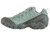 Oboz Sawtooth II Low B-DRY Hiking Shoes - Womens, Pale Moss, 10, 23402-1115-10