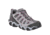 Oboz Sawtooth II Low B-DRY Hiking Shoes - Womens, Pewter/Violet, 10, 23402-1028-10