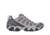 Oboz Sawtooth II Low B-DRY Hiking Shoes - Womens, Pewter/Violet, 10, 23402-1028-10