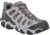 Oboz Sawtooth II Low B-DRY Hiking Shoes - Womens, Pewter/Violet, 10, 23402-1028-10