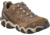 Oboz Sawtooth II Low B-DRY Hiking Shoes - Womens, Brindle/Tradewinds Blue, 7.5 US, Medium, 23402-Bre/TrwBl-Medium-7.5
