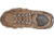 Oboz Sawtooth II Low B-DRY Hiking Shoes - Womens, Brindle/Tradewinds Blue, 7.5 US, Medium, 23402-Bre/TrwBl-Medium-7.5