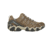Oboz Sawtooth II Low BDRY Hiking Shoes - Womens, Wide, Brindle/Tradewinds Blue, 10.5, 23402-1018-10.5-Wide