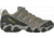 Oboz Sawtooth II Low Hiking Shoes - Mens, Wide, Pewter, 15 US, 23601-106-15-Wide