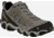 Oboz Sawtooth II Low Hiking Shoes - Mens, Wide, Pewter, 15 US, 23601-106-15-Wide