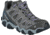 Oboz Sawtooth II Low Hiking Shoes - Womens, Lilac, 9, 23602-1080-9