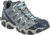 Oboz Sawtooth II Low Hiking Shoes - Womens, Powder Blue, 9.5, 23602-POWDER BLUE-9.5