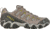 Oboz Sawtooth II Low Hiking Shoes - Men's, Wide, Pewter, 9, 23601-106-9-Wide