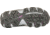 Oboz Sawtooth II Mid B-DRY Hiking Boots - Womens, Pewter / Violet, 7, 23702-PV-MEDIUM-7-DEMO