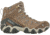 Oboz Sawtooth II Mid B-DRY Hiking Shoes - Women's, Brindle/Tradewinds Blue, 7.5, 23702-1018-7.5