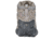 Oboz Sawtooth II Mid Hiking Shoes- Womens, Sage/Gray, 6, 23802-1098-6