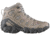 Oboz Sawtooth II Mid Hiking Shoes- Womens, Sage/Gray, 6, 23802-1098-6